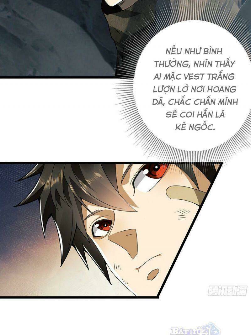 Đệ Nhất Danh Sách - Chapter 36 - Page 3