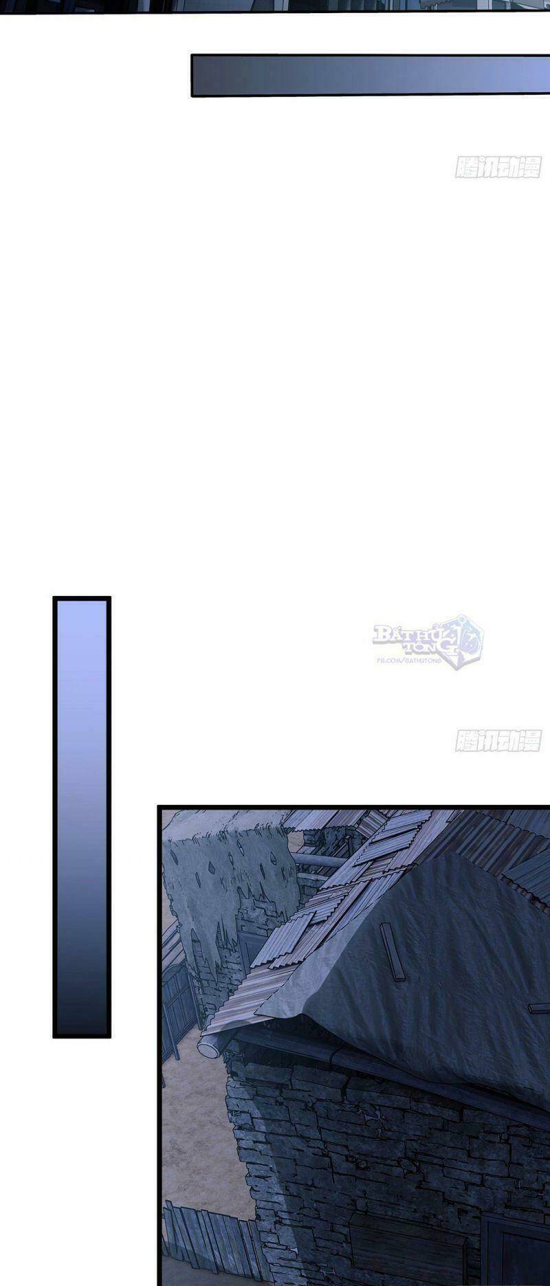 Đệ Nhất Danh Sách - Chapter 36 - Page 39