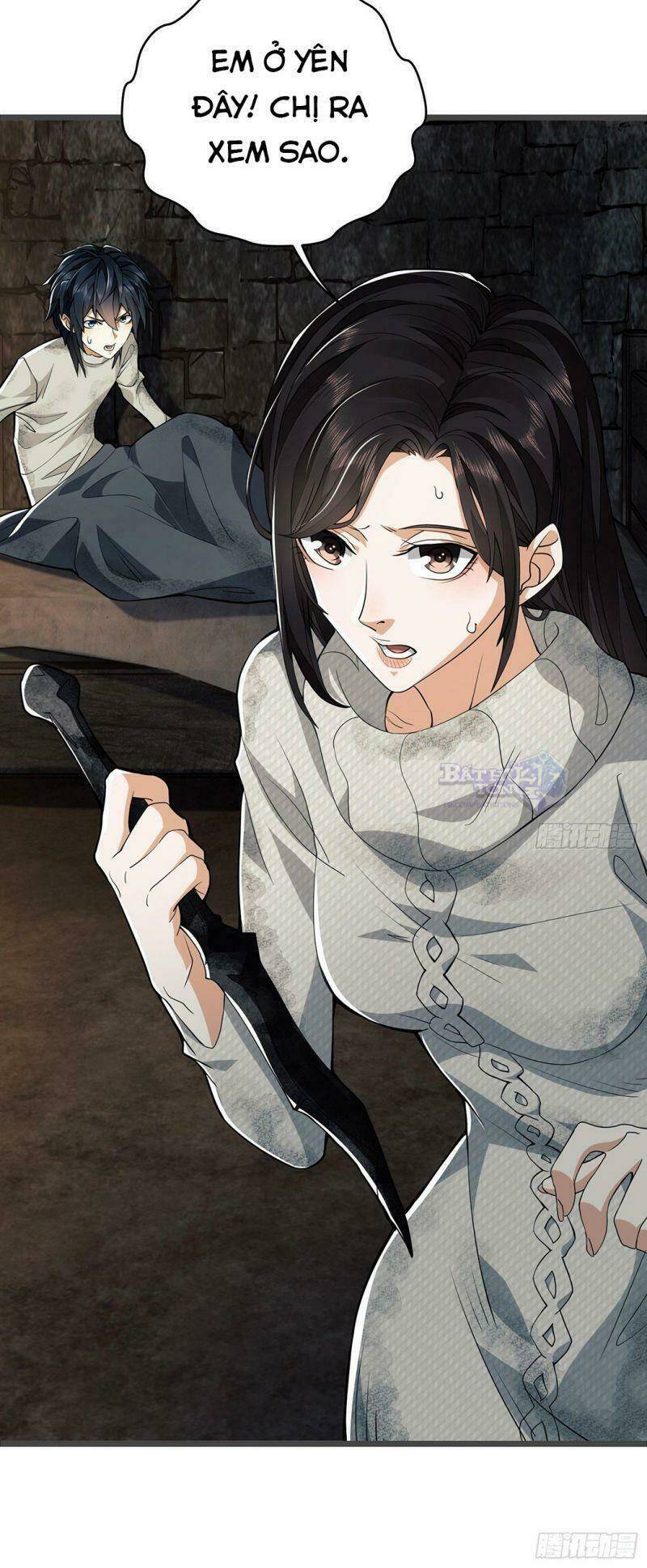 Đệ Nhất Danh Sách - Chapter 36 - Page 48