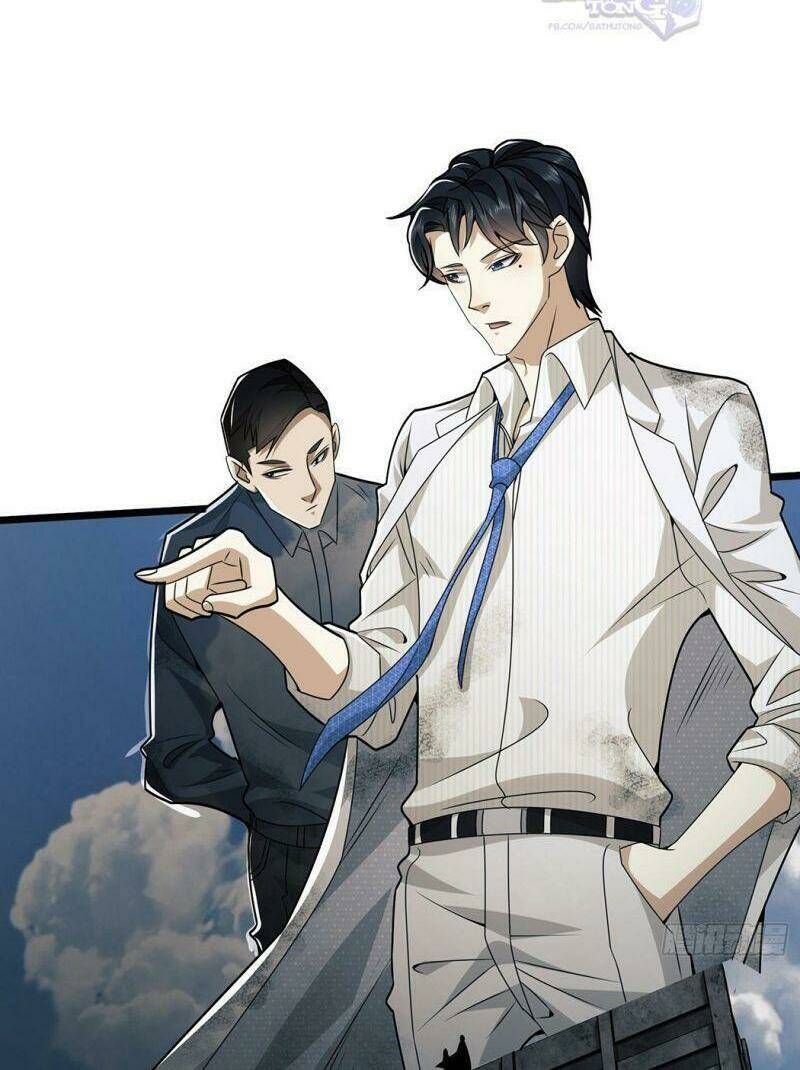 Đệ Nhất Danh Sách - Chapter 36 - Page 4