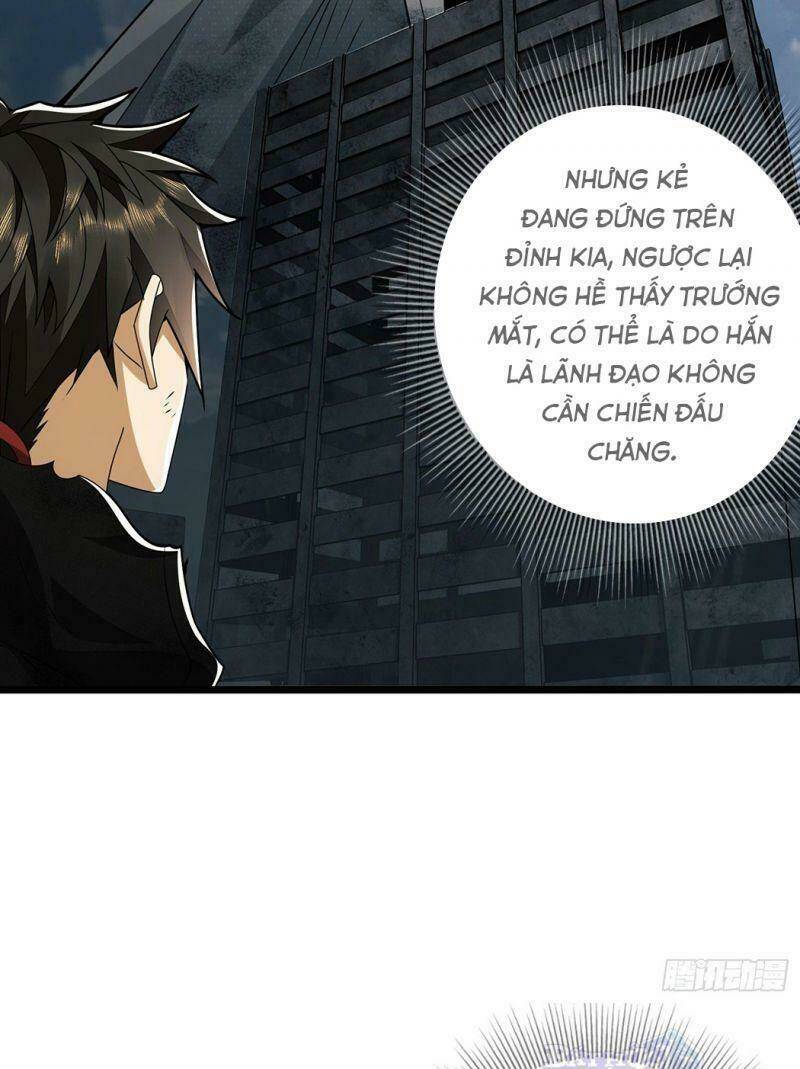 Đệ Nhất Danh Sách - Chapter 36 - Page 5