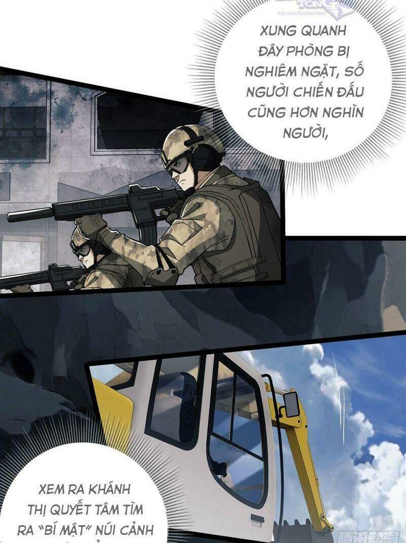 Đệ Nhất Danh Sách - Chapter 36 - Page 6