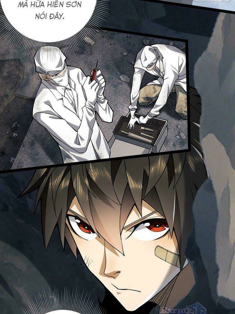 Đệ Nhất Danh Sách - Chapter 36 - Page 7