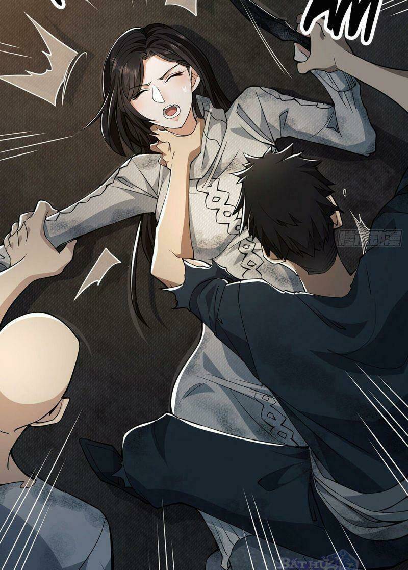 Đệ Nhất Danh Sách - Chapter 37 - Page 9