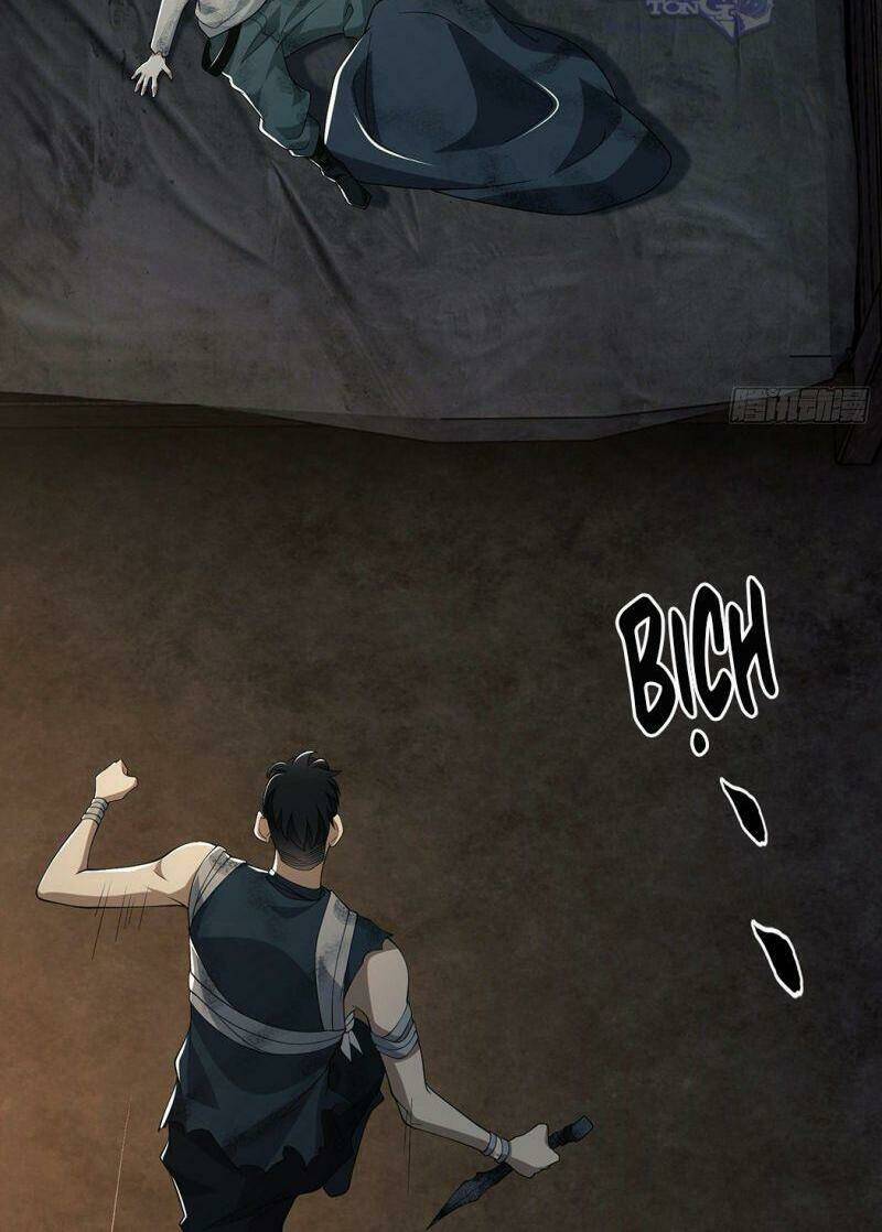 Đệ Nhất Danh Sách - Chapter 37 - Page 12