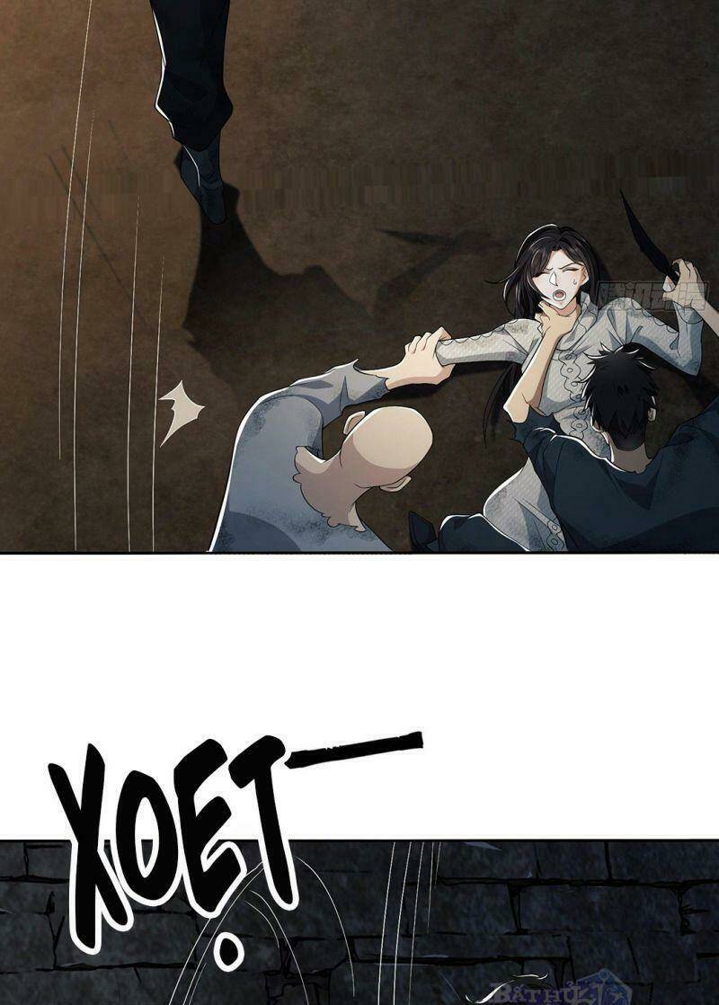 Đệ Nhất Danh Sách - Chapter 37 - Page 13