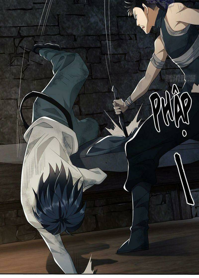 Đệ Nhất Danh Sách - Chapter 37 - Page 14