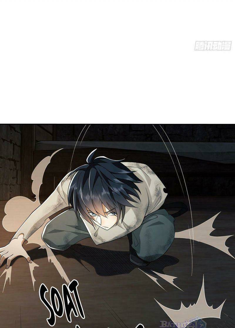 Đệ Nhất Danh Sách - Chapter 37 - Page 15