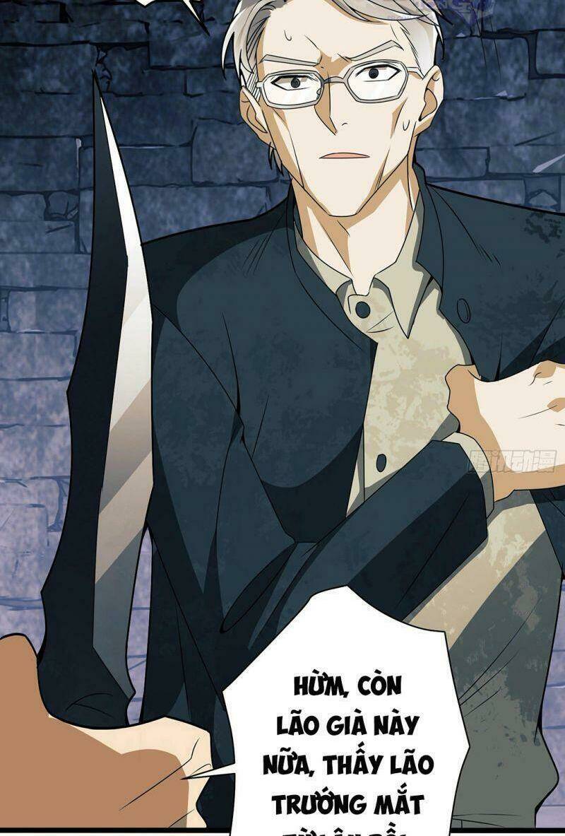 Đệ Nhất Danh Sách - Chapter 37 - Page 20