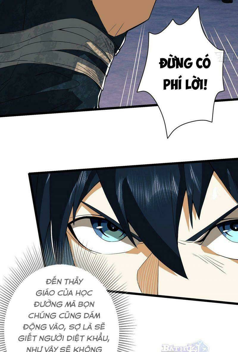 Đệ Nhất Danh Sách - Chapter 37 - Page 23