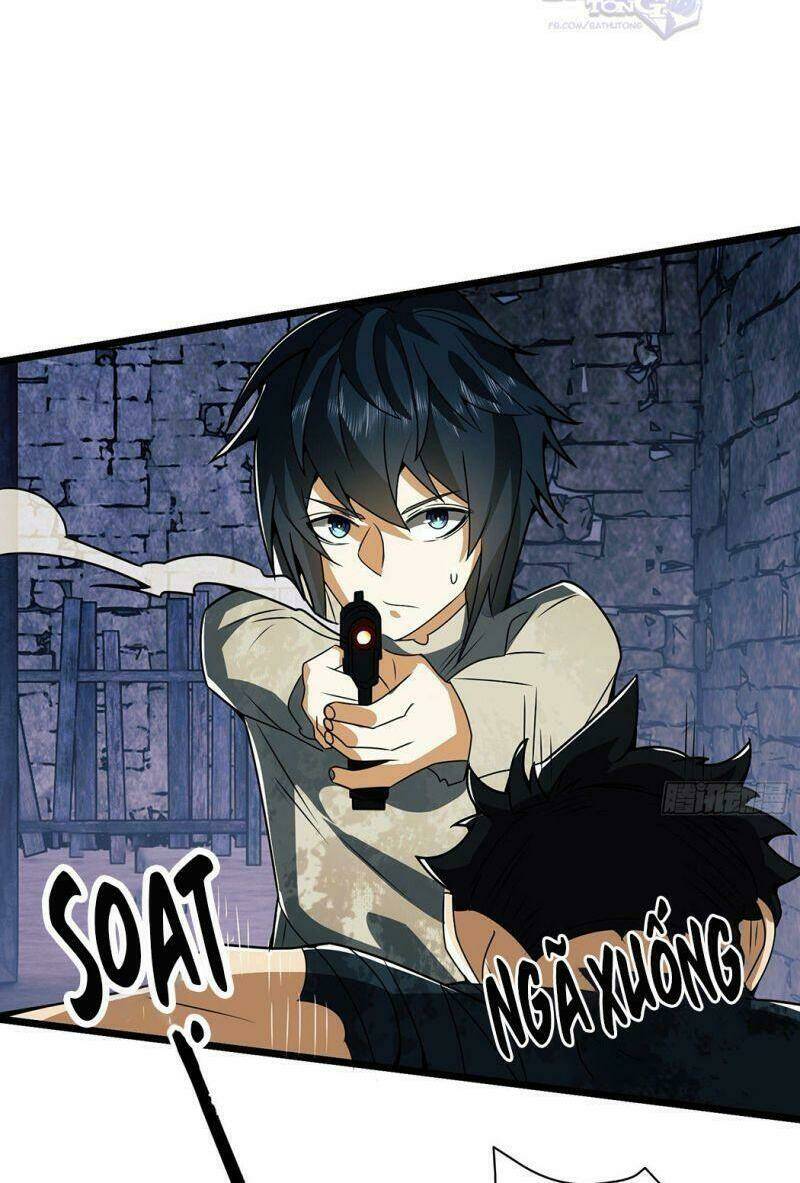 Đệ Nhất Danh Sách - Chapter 37 - Page 26