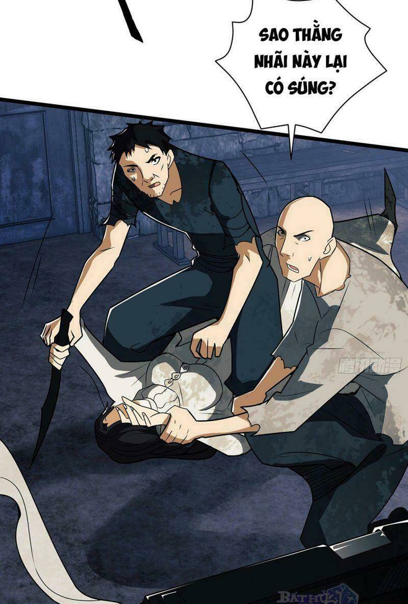 Đệ Nhất Danh Sách - Chapter 37 - Page 27