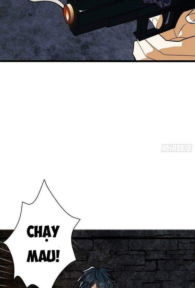 Đệ Nhất Danh Sách - Chapter 37 - Page 28