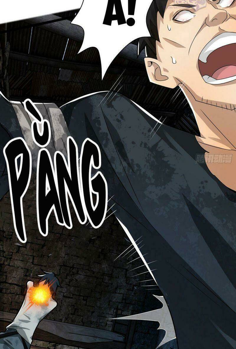 Đệ Nhất Danh Sách - Chapter 37 - Page 30