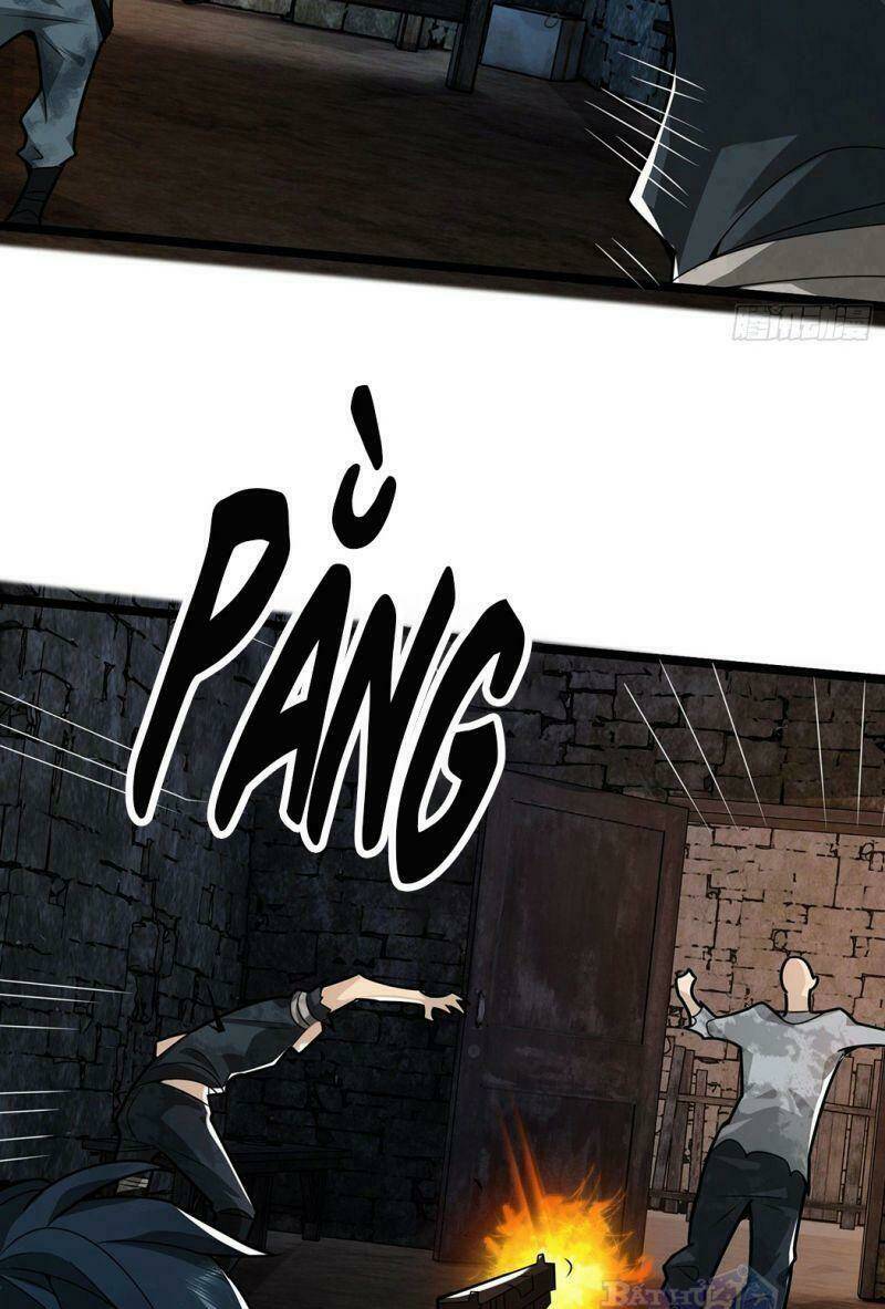 Đệ Nhất Danh Sách - Chapter 37 - Page 31