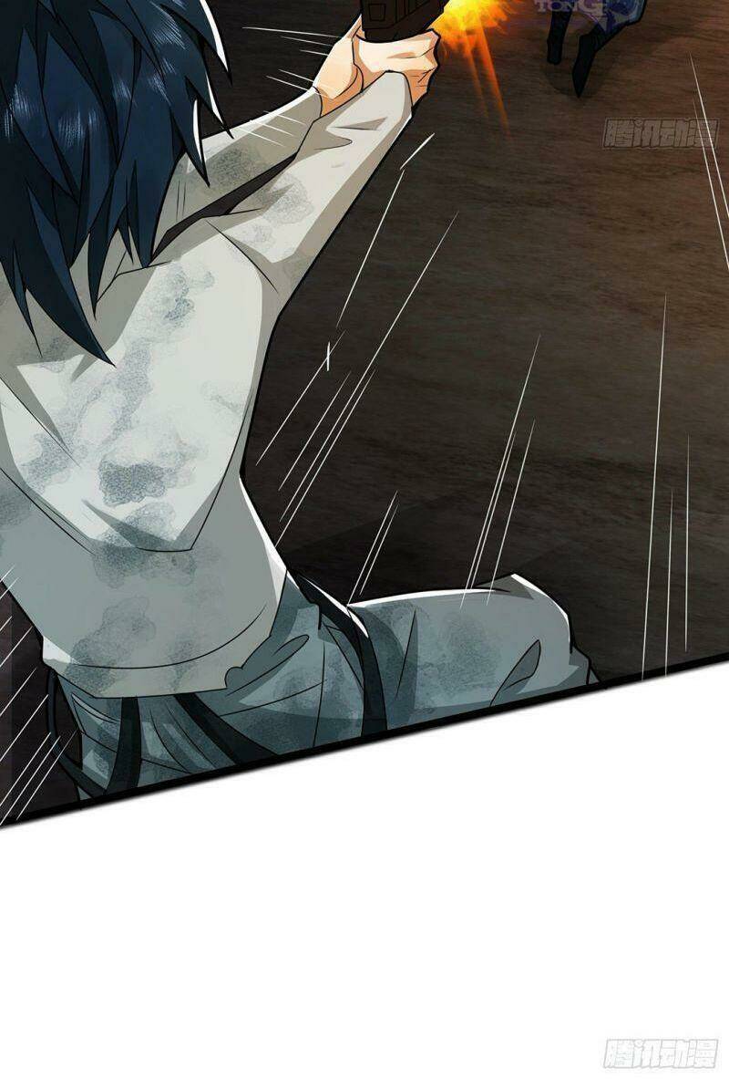 Đệ Nhất Danh Sách - Chapter 37 - Page 32