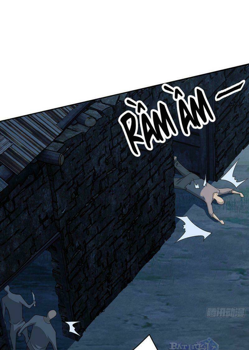 Đệ Nhất Danh Sách - Chapter 37 - Page 33