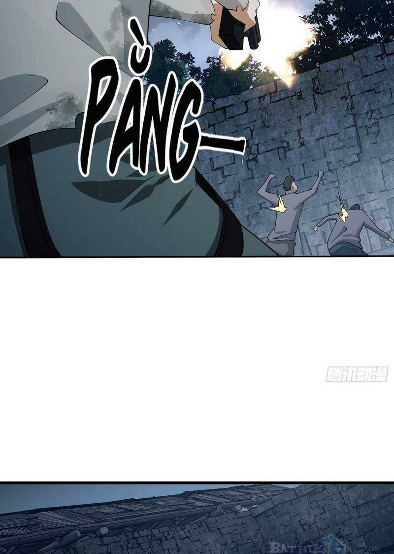 Đệ Nhất Danh Sách - Chapter 37 - Page 37