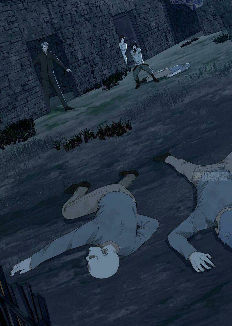 Đệ Nhất Danh Sách - Chapter 37 - Page 38