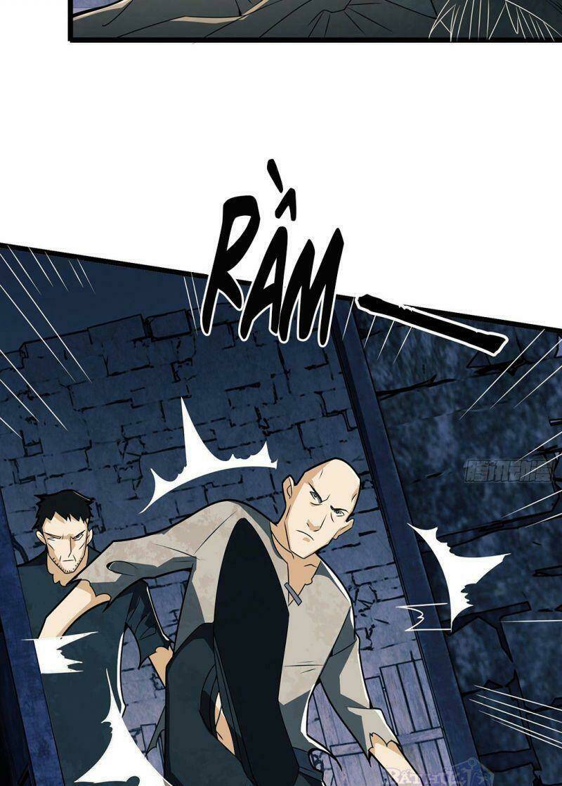 Đệ Nhất Danh Sách - Chapter 37 - Page 3