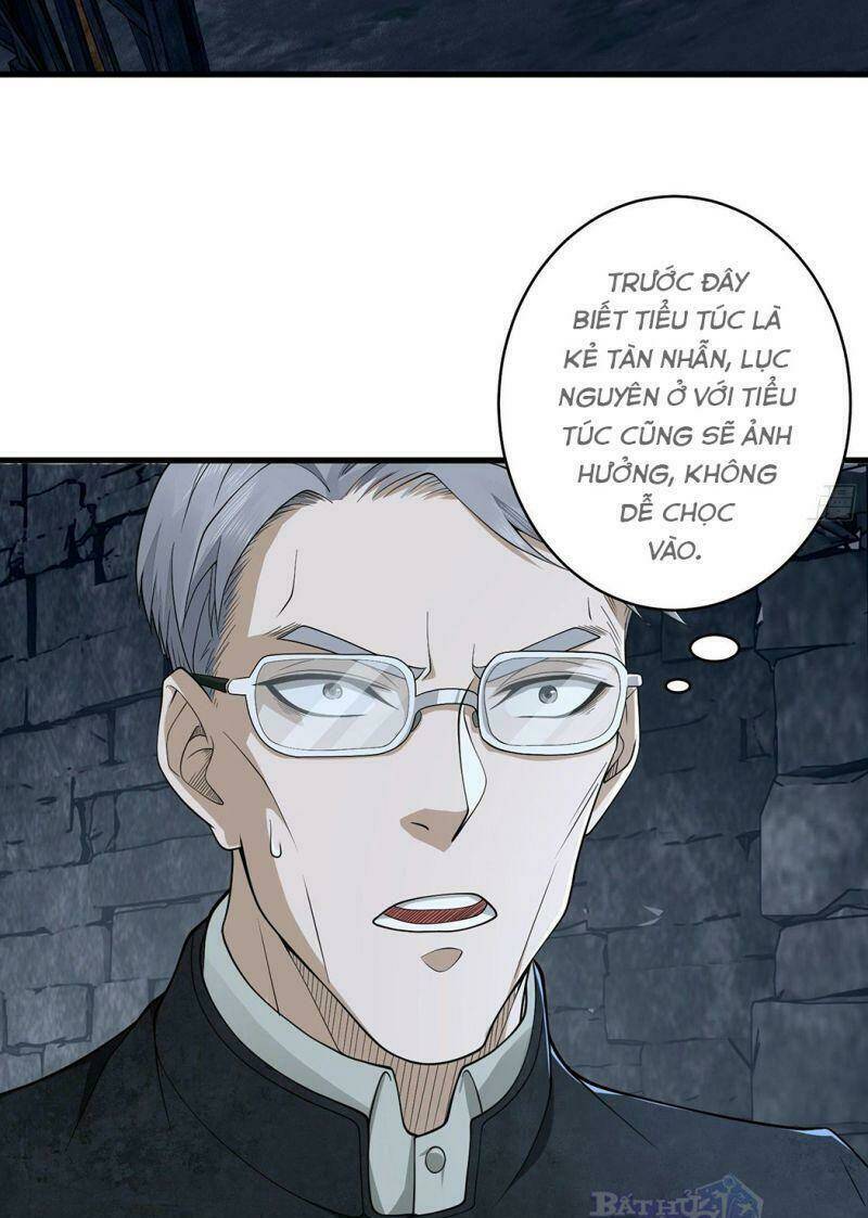 Đệ Nhất Danh Sách - Chapter 37 - Page 39