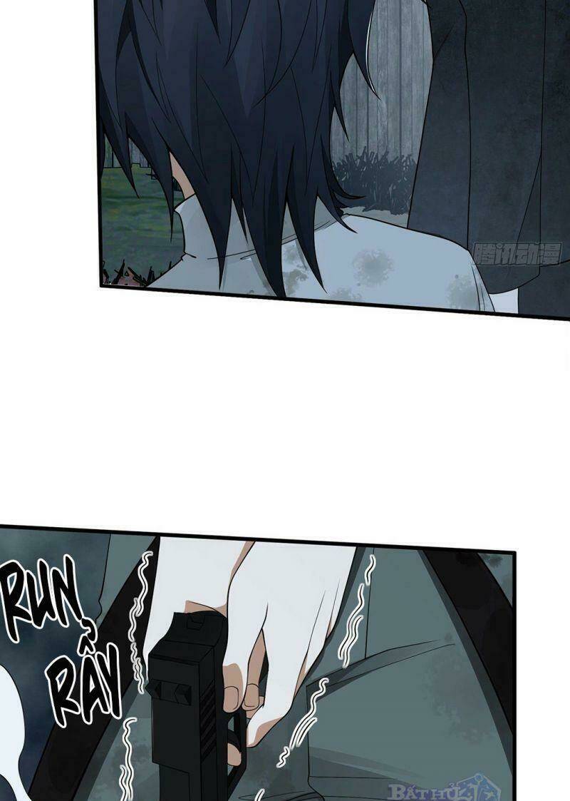 Đệ Nhất Danh Sách - Chapter 37 - Page 41