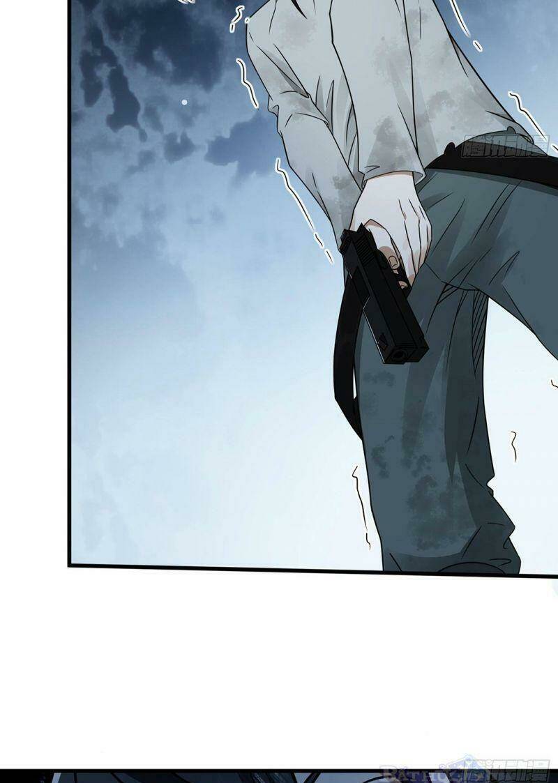 Đệ Nhất Danh Sách - Chapter 37 - Page 43