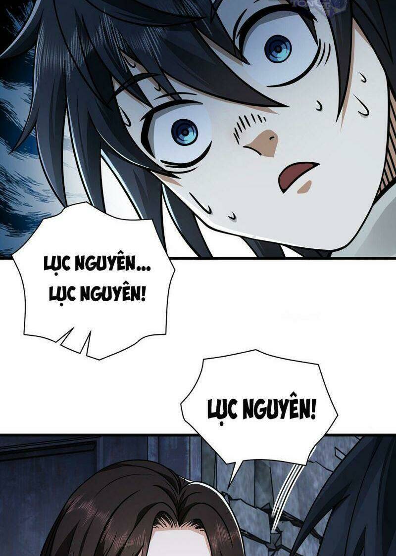 Đệ Nhất Danh Sách - Chapter 37 - Page 44