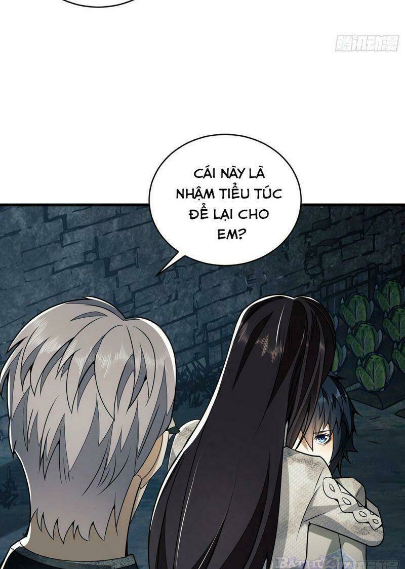 Đệ Nhất Danh Sách - Chapter 37 - Page 47