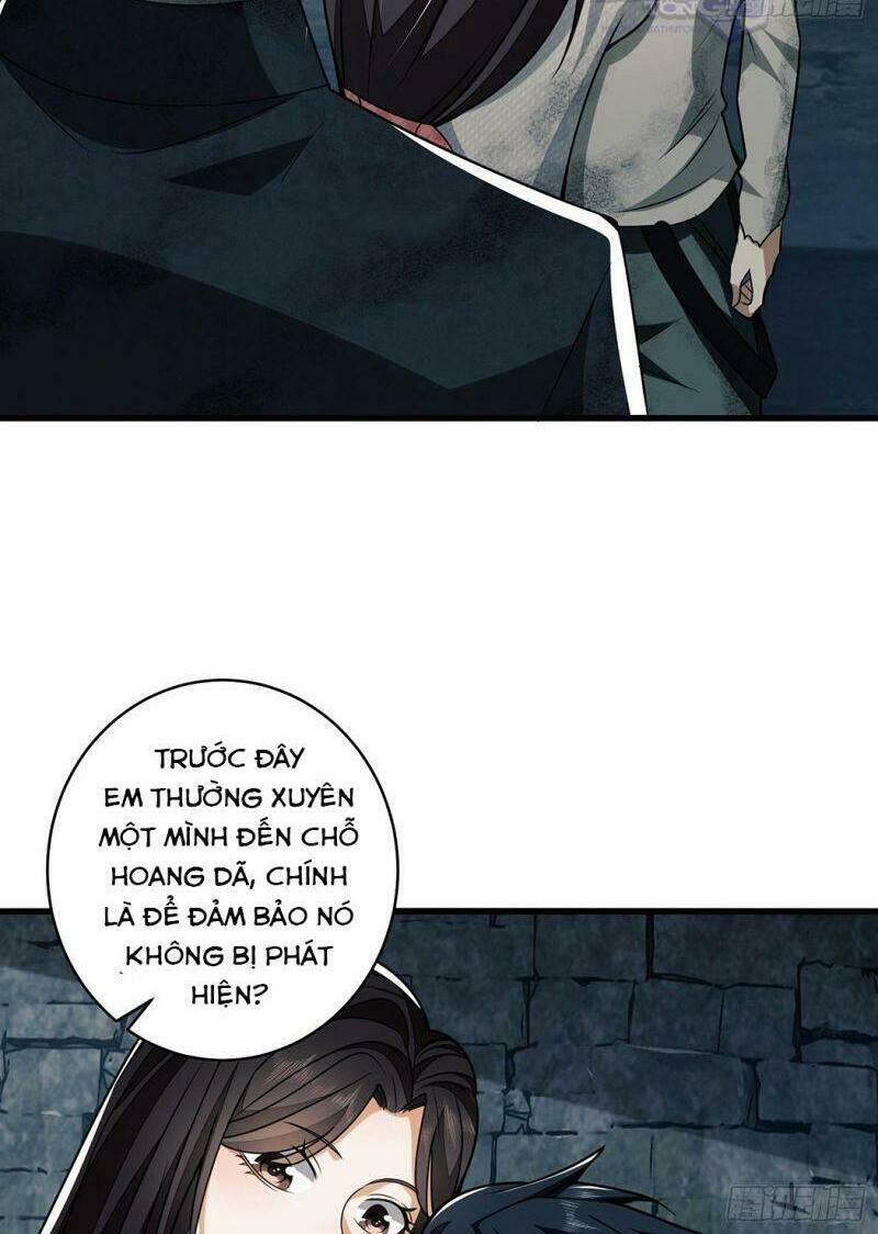 Đệ Nhất Danh Sách - Chapter 37 - Page 48