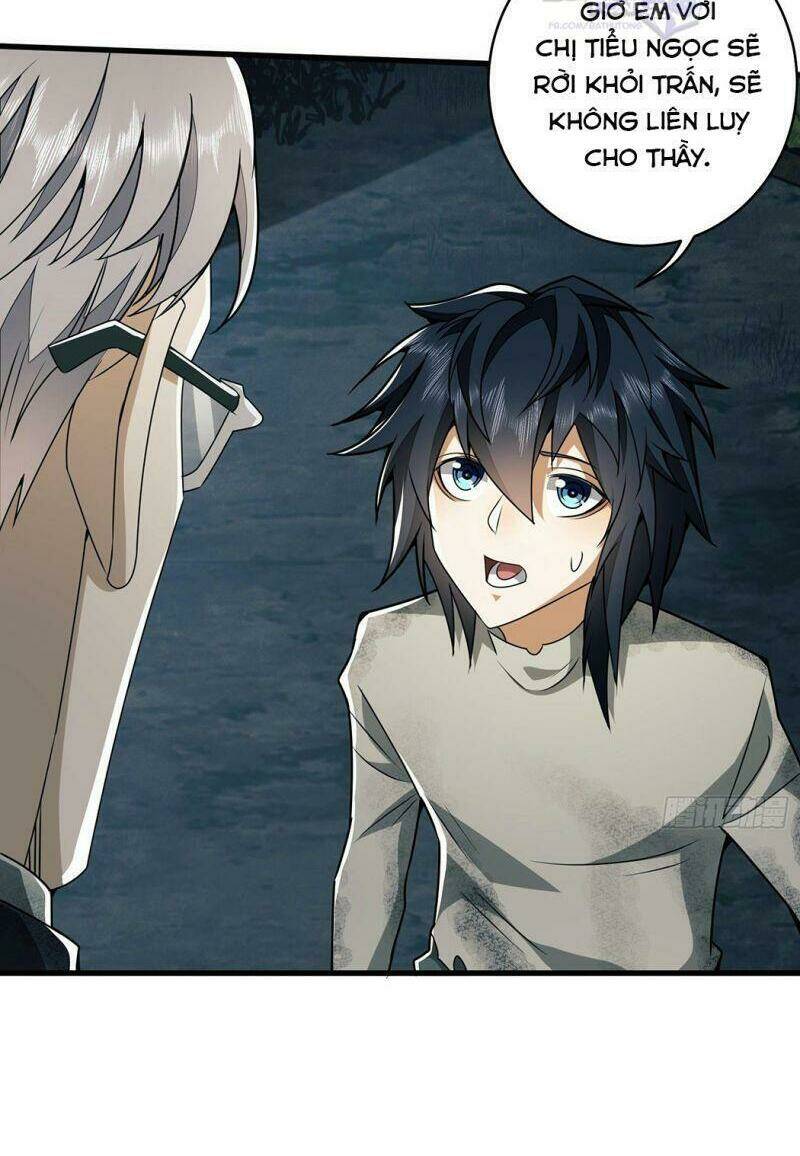 Đệ Nhất Danh Sách - Chapter 37 - Page 50