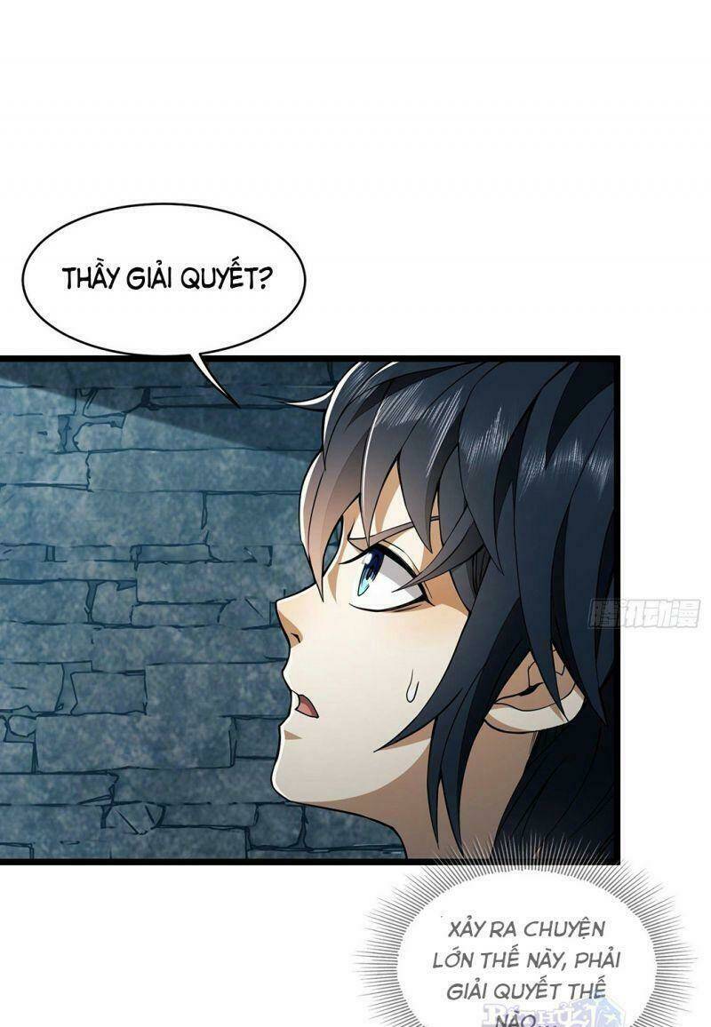 Đệ Nhất Danh Sách - Chapter 37 - Page 53