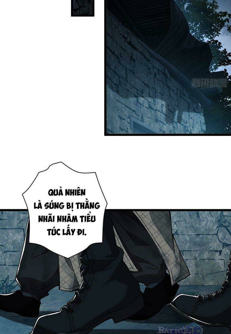 Đệ Nhất Danh Sách - Chapter 37 - Page 55