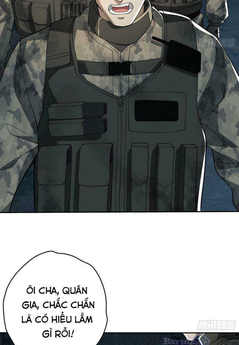 Đệ Nhất Danh Sách - Chapter 37 - Page 57