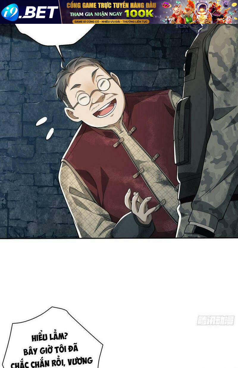 Đệ Nhất Danh Sách - Chapter 37 - Page 58