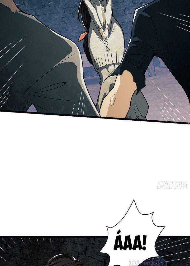 Đệ Nhất Danh Sách - Chapter 37 - Page 5