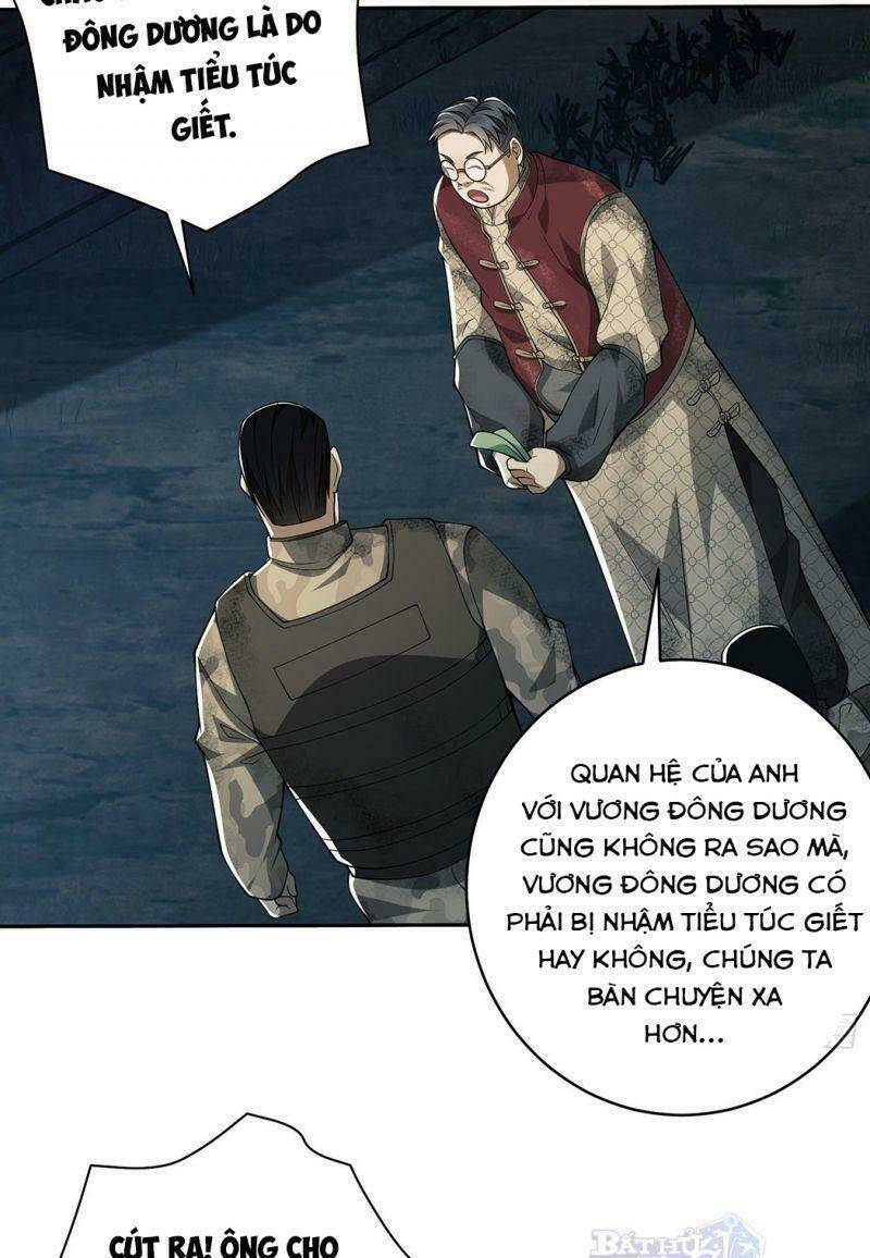 Đệ Nhất Danh Sách - Chapter 37 - Page 59