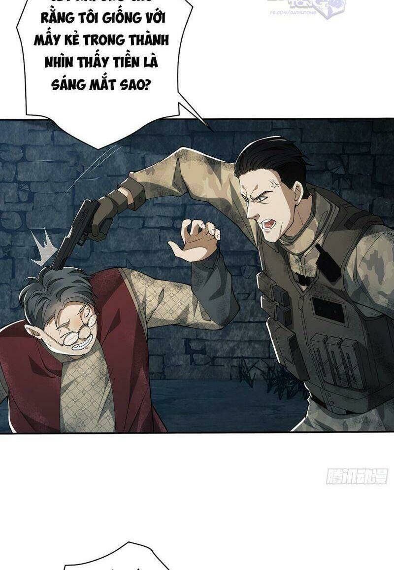 Đệ Nhất Danh Sách - Chapter 37 - Page 60