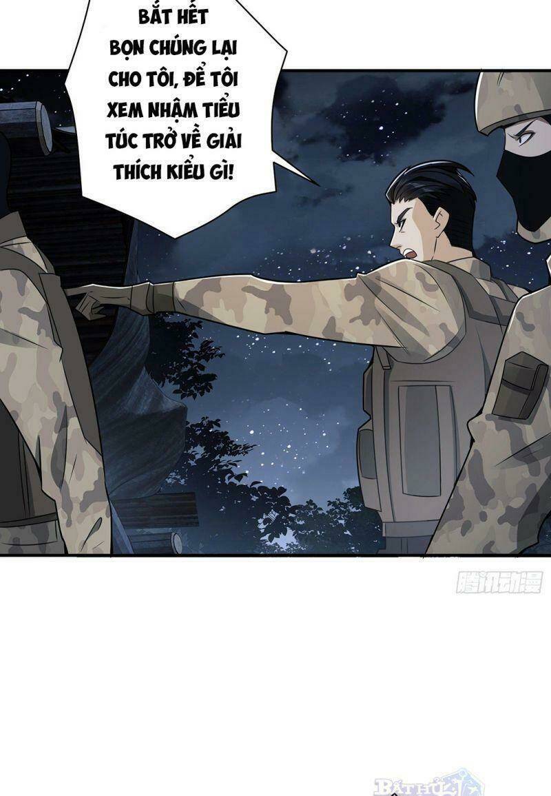 Đệ Nhất Danh Sách - Chapter 37 - Page 61