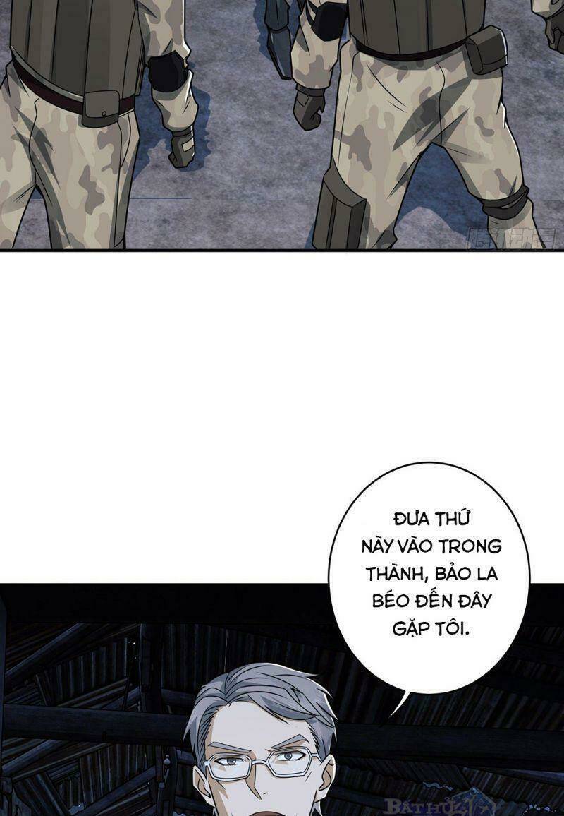Đệ Nhất Danh Sách - Chapter 37 - Page 63