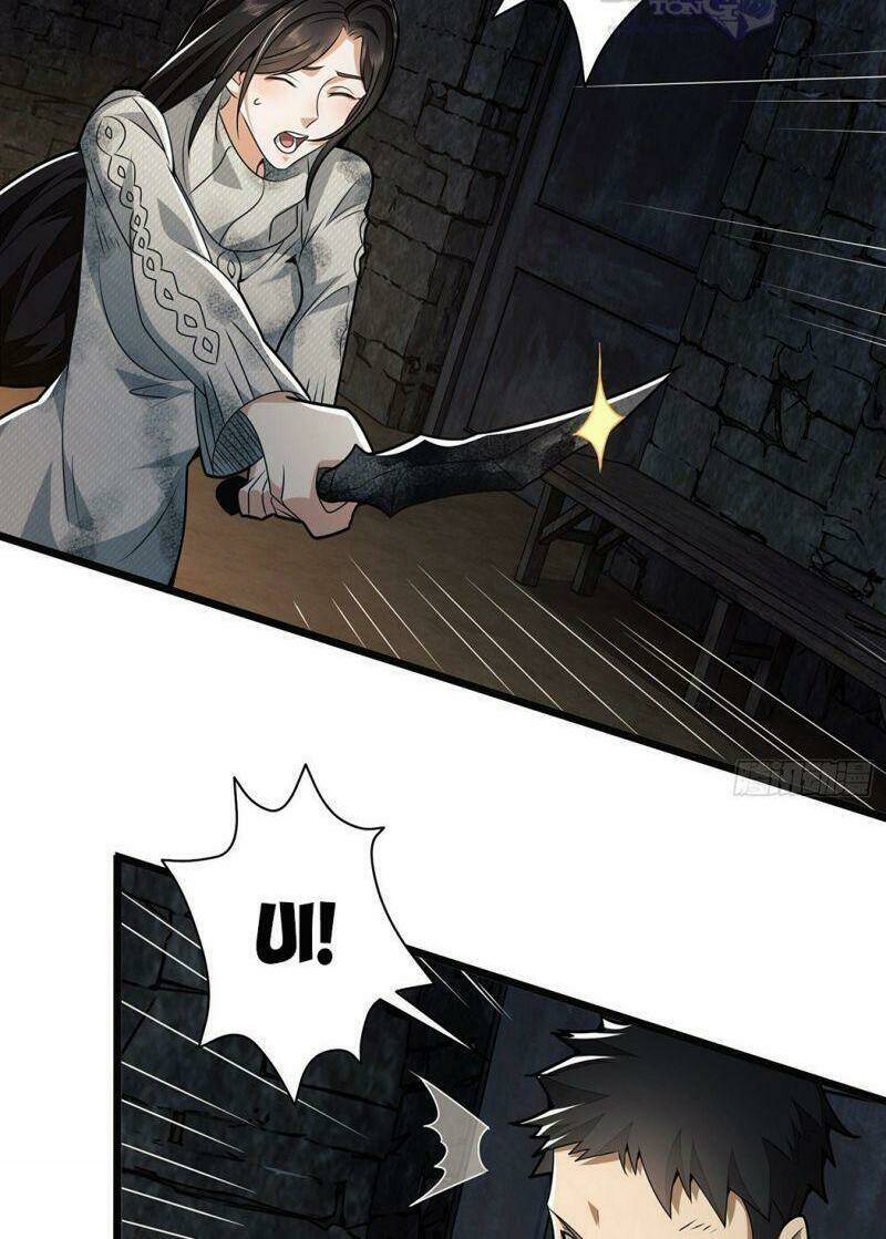 Đệ Nhất Danh Sách - Chapter 37 - Page 6