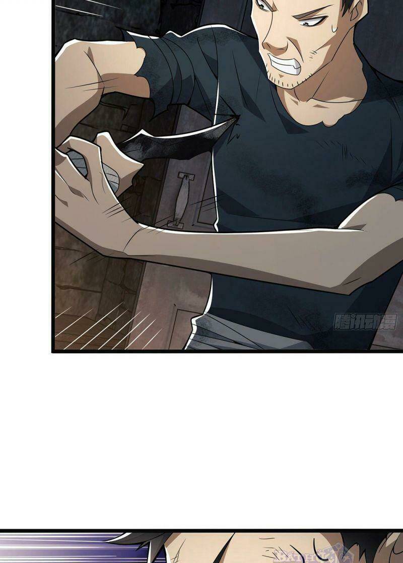 Đệ Nhất Danh Sách - Chapter 37 - Page 7