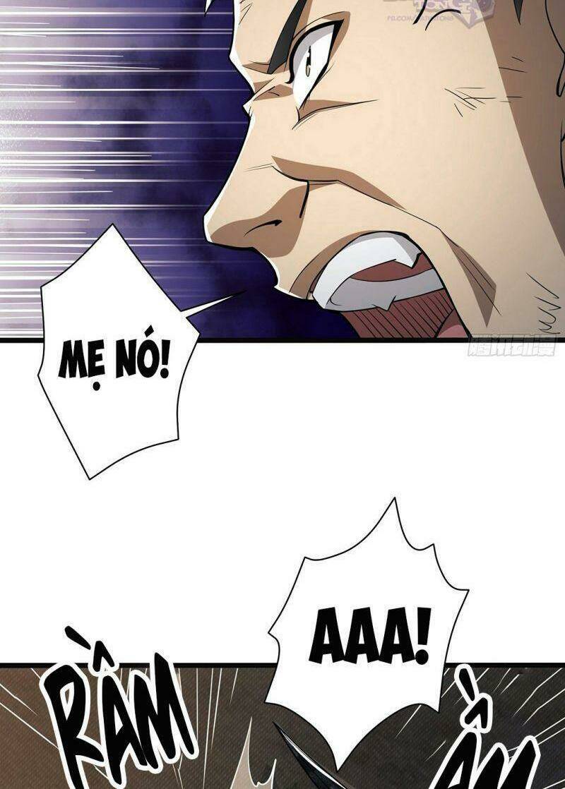 Đệ Nhất Danh Sách - Chapter 37 - Page 8