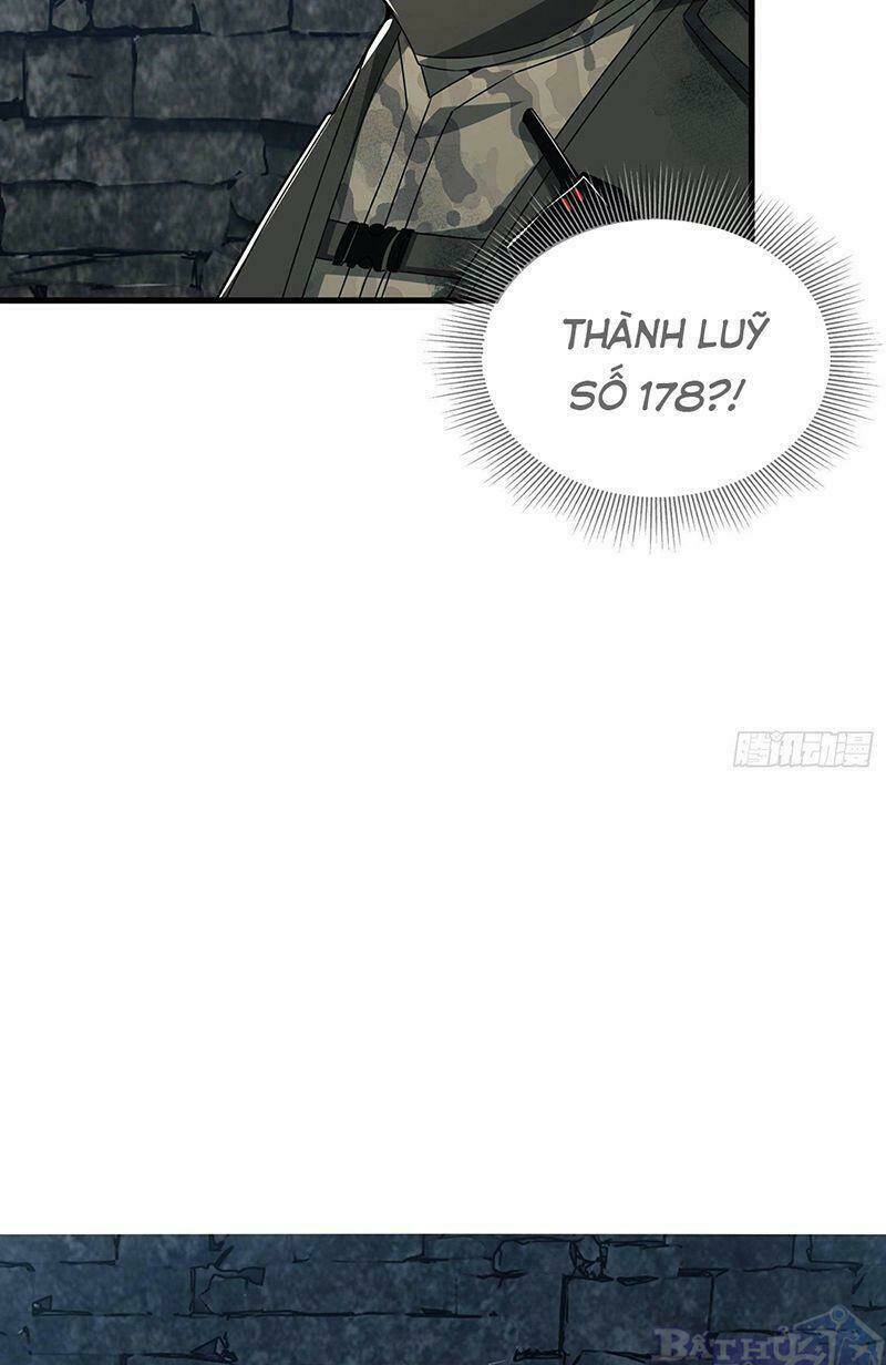 Đệ Nhất Danh Sách - Chapter 38 - Page 9