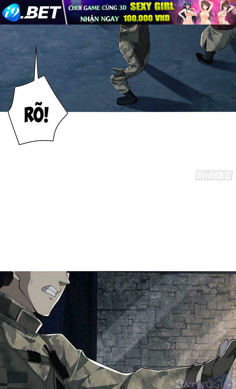 Đệ Nhất Danh Sách - Chapter 38 - Page 11