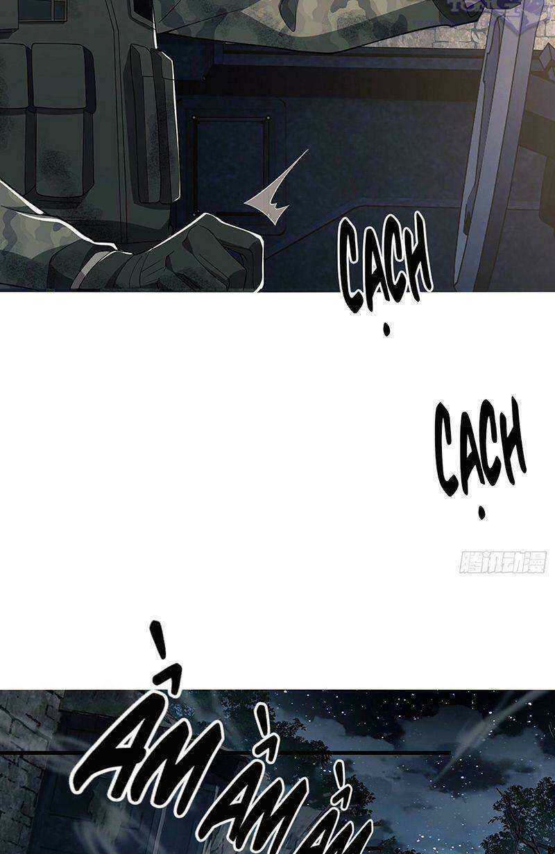 Đệ Nhất Danh Sách - Chapter 38 - Page 12