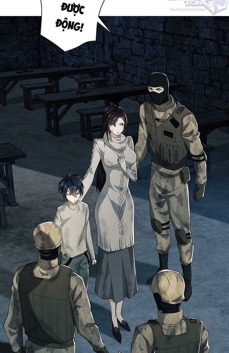 Đệ Nhất Danh Sách - Chapter 38 - Page 14