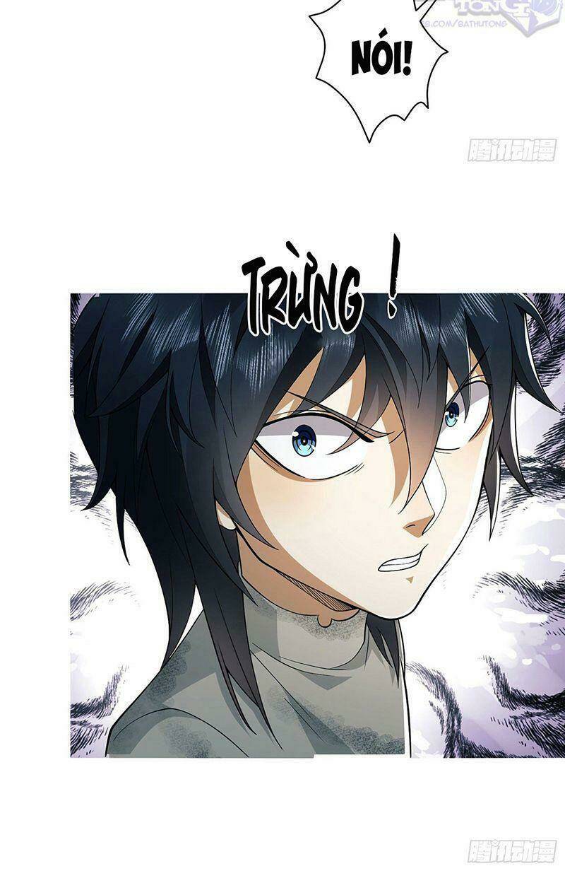 Đệ Nhất Danh Sách - Chapter 38 - Page 16
