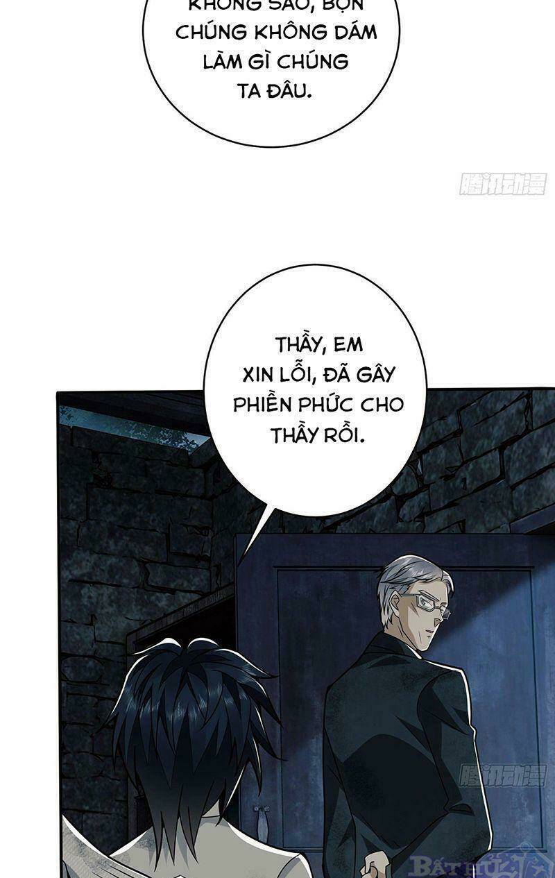 Đệ Nhất Danh Sách - Chapter 38 - Page 19