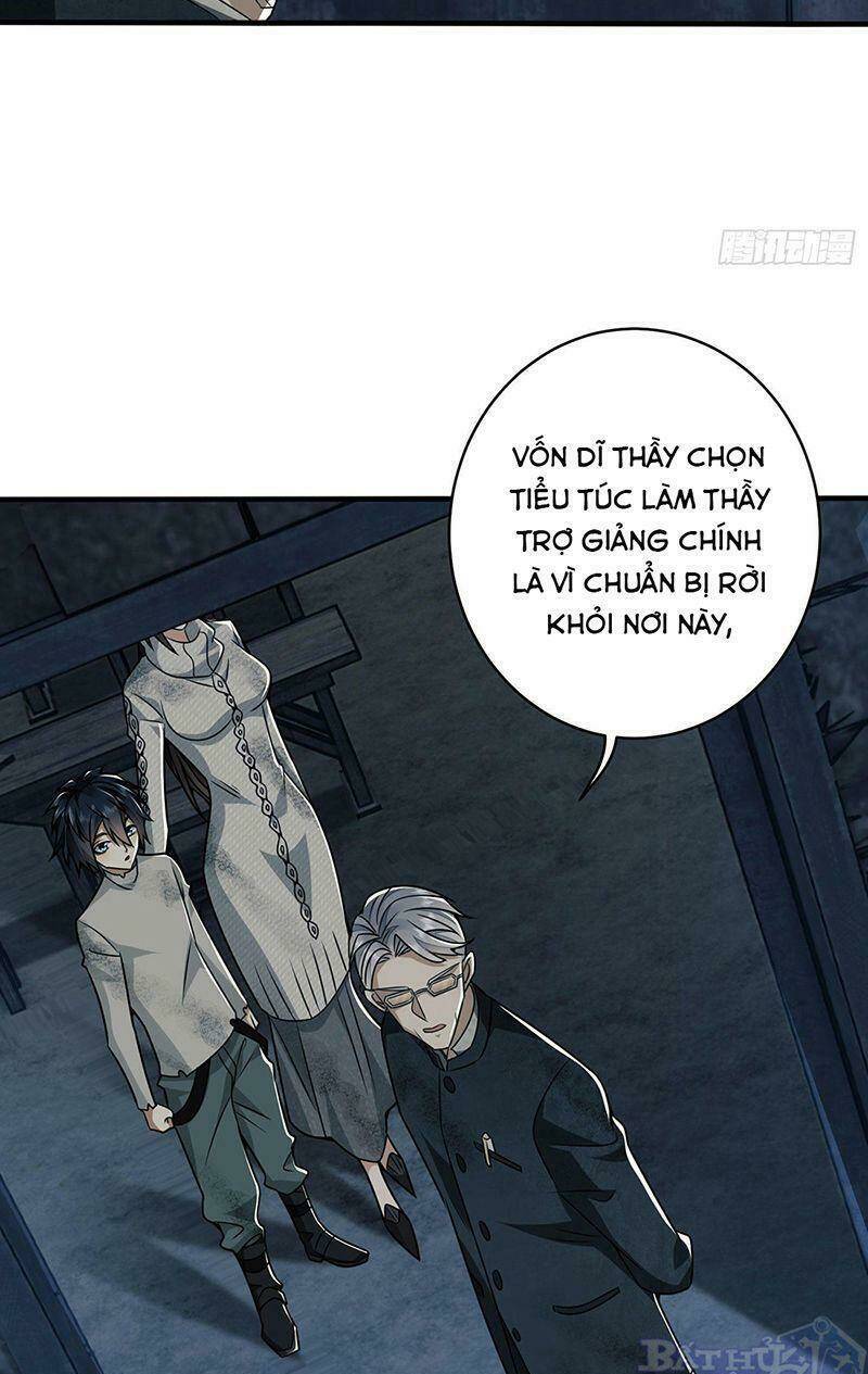 Đệ Nhất Danh Sách - Chapter 38 - Page 23